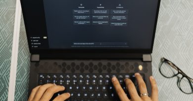 Photo by Matheus Bertelli: https://www.pexels.com/photo/people-woman-laptop-working-16094054/