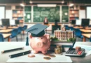 Student Finance czyli wszystko o finansach dla studentów w UK