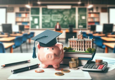 Student Finance czyli wszystko o finansach dla studentów w UK