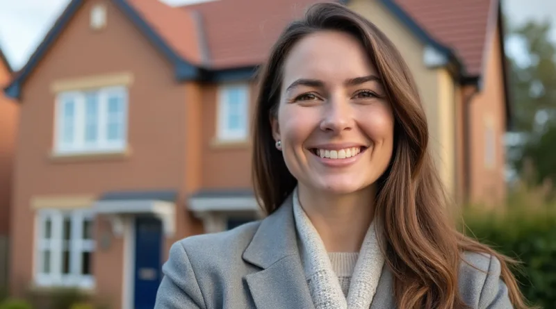 social housing applications photo